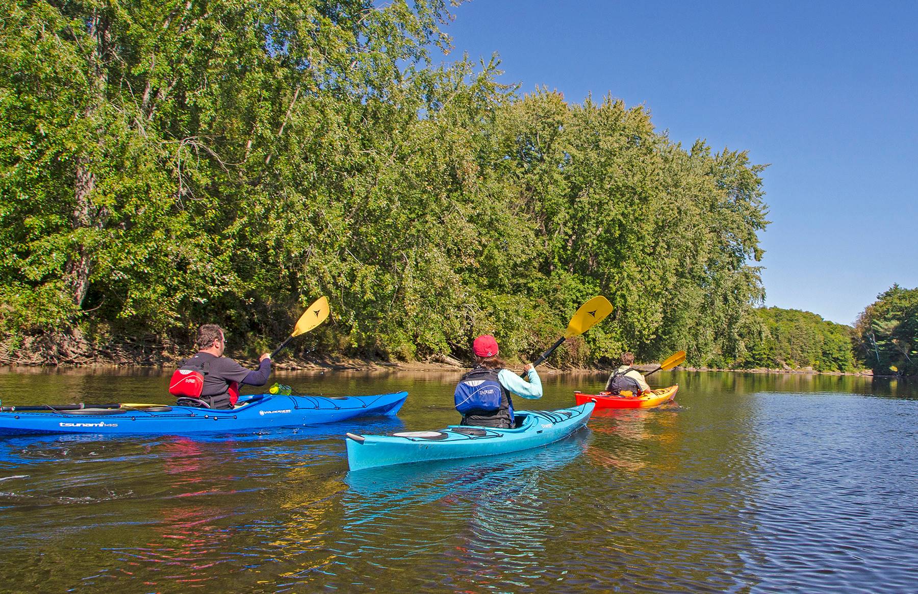 Things to Do near Mount Washington, NH The Glen House