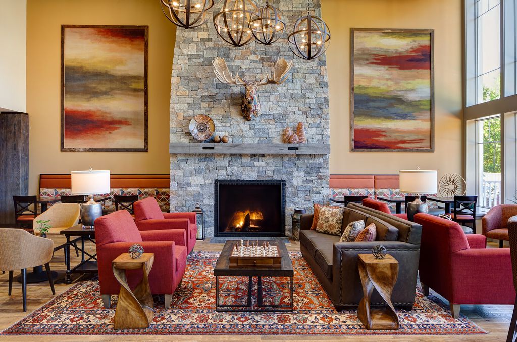 glen house boutique hotel luxury mountain