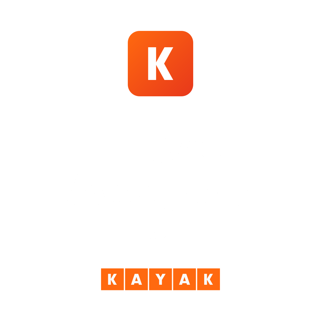 travel awards logo