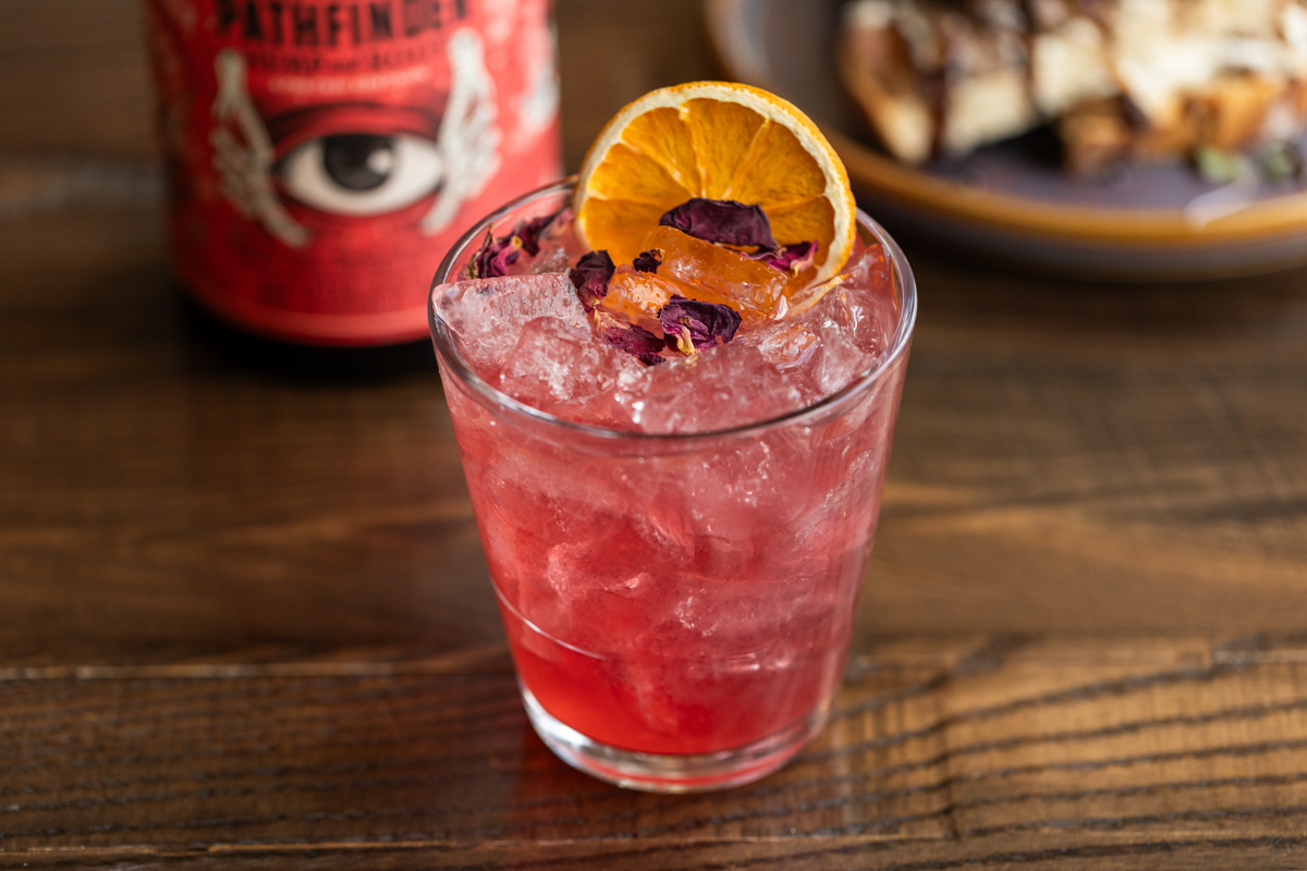 The dining room in Notch Grille at The Glen House